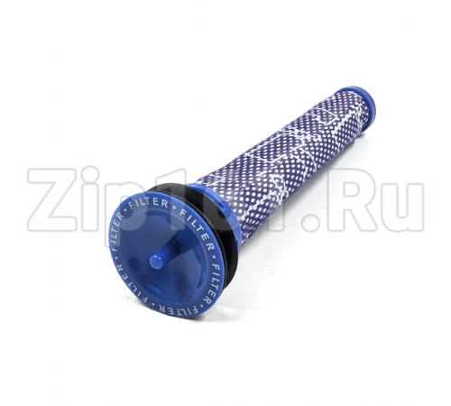 Фильтр предмоторный  моющийся Dyson 965661-01 ODY139