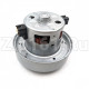 Мотор пылесоса VAC030UN/HD Samsung 1400W, H=112мм D=134,5мм h=35мм