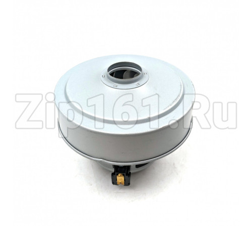 Мотор пылесоса VAC030UN/HD Samsung 1400W, H=112мм D=134,5мм h=35мм