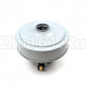 Мотор пылесоса VAC030UN/HD Samsung 1400W, H=112мм D=134,5мм h=35мм