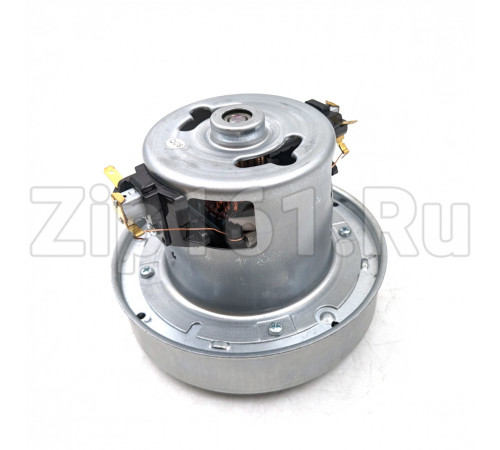 Мотор пылесоса HWX-PB LG 1400W, H=112мм D=137мм