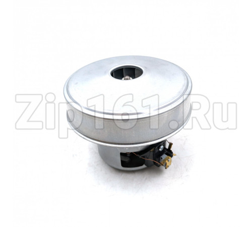 Мотор пылесоса HWX-PB LG 1400W, H=112мм D=137мм