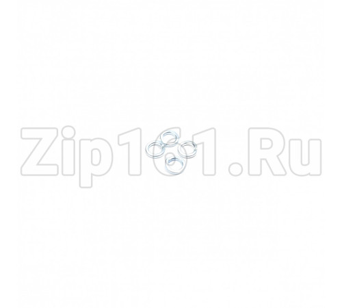 Компрессор Wansheng QD65H (R-134, -23,3 С, 168 Вт) в оригинальной упаковке
