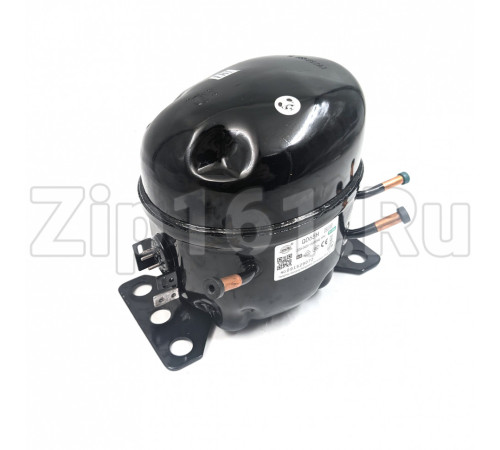 Компрессор Wansheng QD65H (R-134, -23,3 С, 168 Вт) в оригинальной упаковке