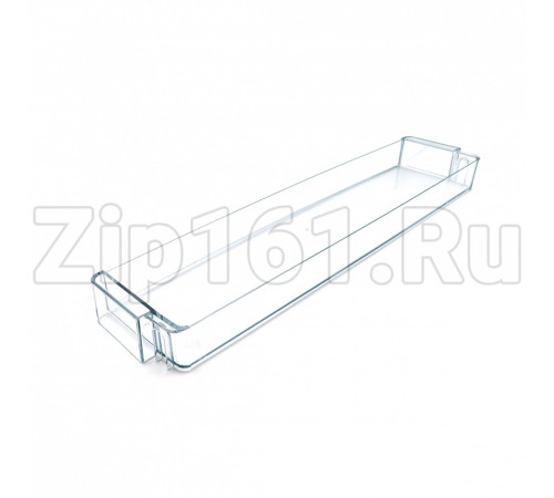 Балкон двери холодильника нижний Siemens 00705183