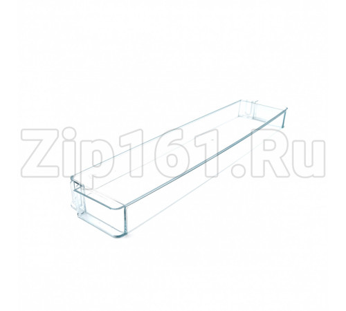Балкон двери холодильника нижний Siemens 00705183
