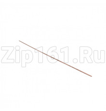 Припой Löten CuP6 0% пруток