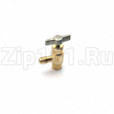Вентиль-проколка R-600 7/16 x 1/4