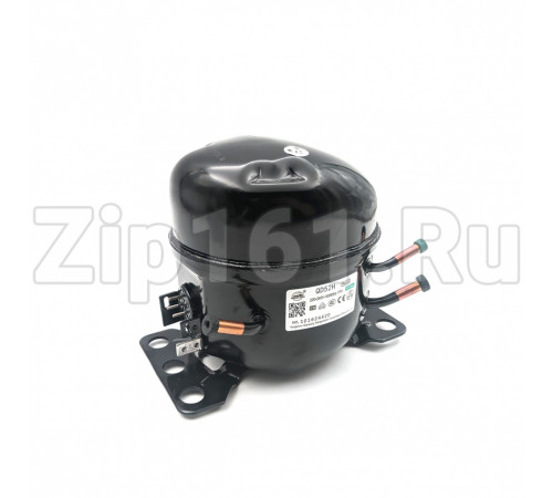 Компрессор Wansheng QD52H (R-134, -23,3 С, 130 Вт) в оригинальной упаковке