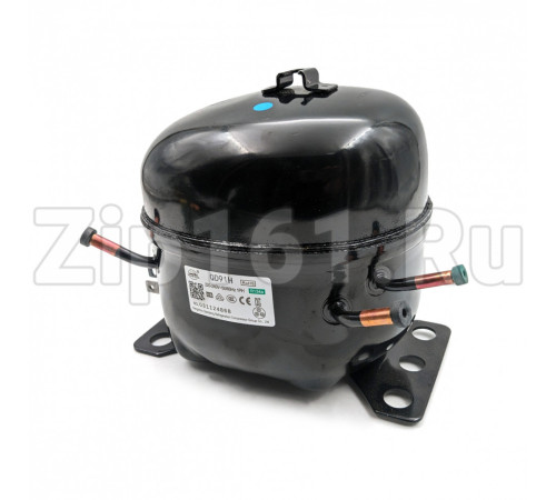 Компрессор Wansheng QD91H (R-134, -23,3 С, 208 Вт) в оригинальной упаковке