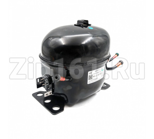 Компрессор Wansheng QD91H (R-134, -23,3 С, 208 Вт) в оригинальной упаковке