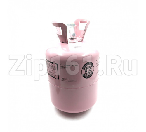 Фреон R32 (9,5 кг)