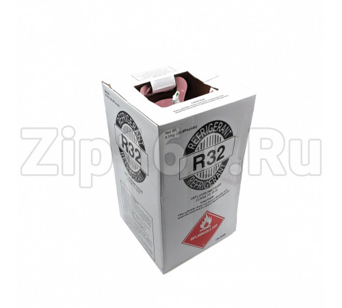 Фреон R32 (9,5 кг)