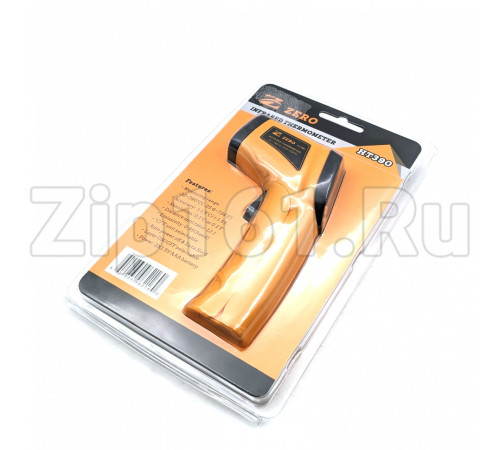 Термогигрометр цифровой (-40°C/+60°C) HT390