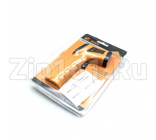 Термогигрометр цифровой (-40°C/+60°C) HT390