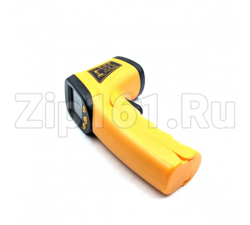 Термогигрометр цифровой (-40°C/+60°C) HT390