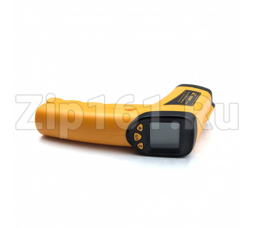 Термогигрометр цифровой (-40°C/+60°C) HT390