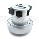 Мотор пылесоса MKb9-G-T-O3 1500W, Н=121/42, D121/77, d35mm KCL230-15 / KCL23-16PHg