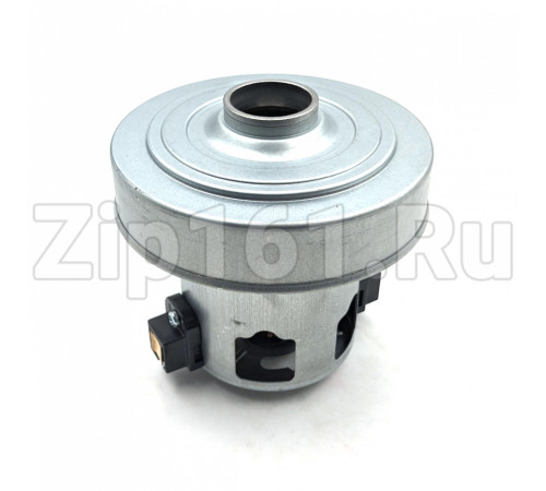 Мотор пылесоса MKb9-G-T-O3 1500W, Н=121/42, D121/77, d35mm KCL230-15 / KCL23-16PHg