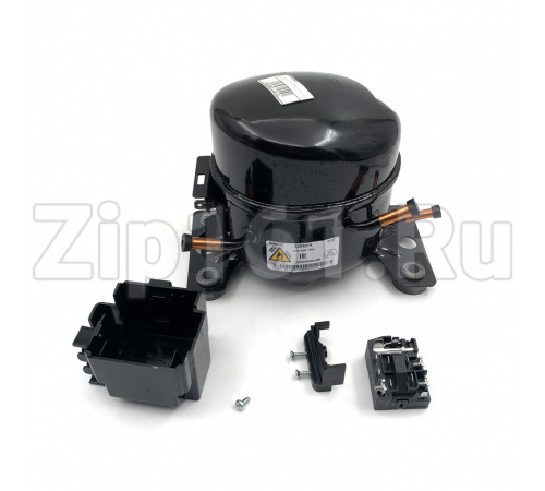 Компрессор GMCC SZ59C1H (R600, 98 Вт при -23С)
