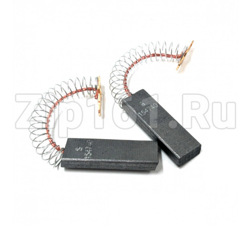 Щетки угольные 5x12.5x36mm SANDWICH 2шт