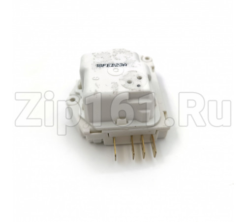 Таймер оттайки No Frost ТИМ-01 Стинол механический Paragon NK-2001-21, 230V (Индия)