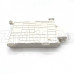 Плата управления стиральной машины Midea 17138100026593 Плата управления стиральной машины Midea 17138100026593