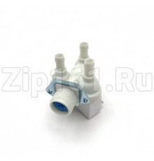 Электроклапан воды Hanyu 3W-90 D=14mm