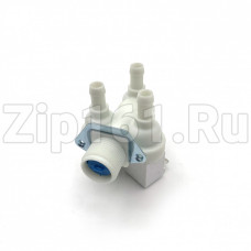 Электроклапан воды Hanyu 3W-90 D=14mm Электроклапан воды Hanyu 3W-90 D=14mm
