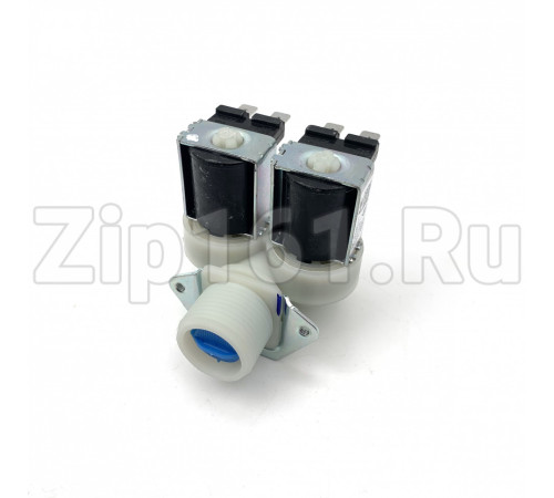 Впускной клапан воды 2Wx180 Midea 17438100004787