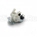 Впускной клапан воды 2Wx180 Midea 17438100004787 Впускной клапан воды 2Wx180 Midea 17438100004787