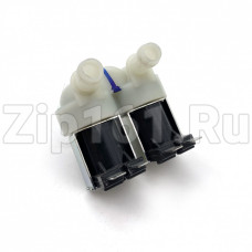 Впускной клапан воды 2Wx180 Midea 17438100000413 Впускной клапан воды 2Wx180 Midea 17438100000413