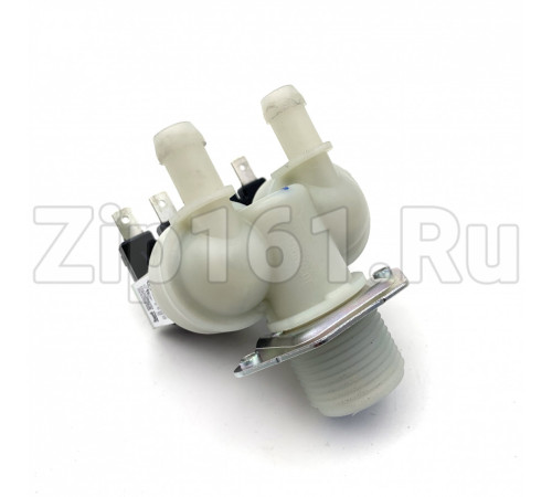 Впускной клапан воды 2Wx180 Midea 17438100000413