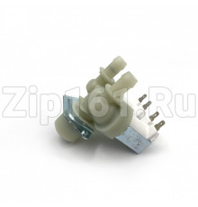 Клапан подачи воды 12V 2Wx180 стиральной машины LG 5220FR1251G