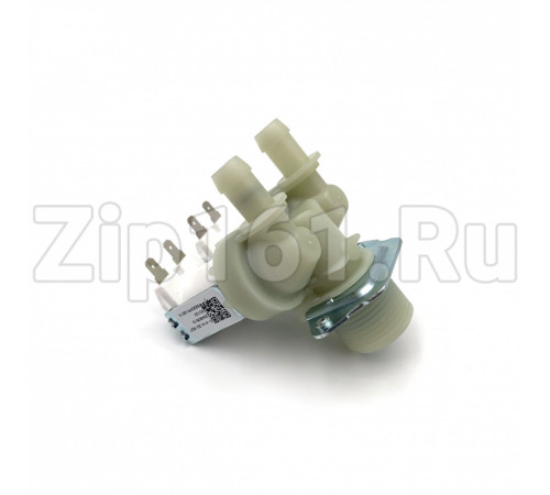 Клапан подачи воды 12V 2Wx180 стиральной машины LG 5220FR1251G