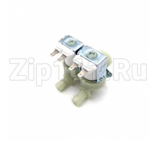 Клапан подачи воды 12V 2Wx180 стиральной машины LG 5220FR1251G