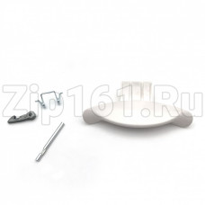 Ручка люка стиральной машины Indesit C00116580 Ручка люка стиральной машины Indesit C00116580