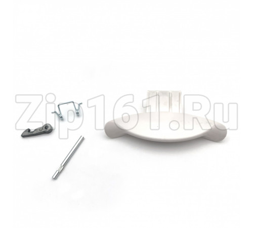 Ручка люка стиральной машины Indesit C00116580