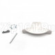 Ручка люка стиральной машины Indesit C00116580