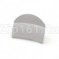 Ручка люка Bosch 483087 с крючком без креплений Ручка люка Bosch 483087 с крючком без креплений