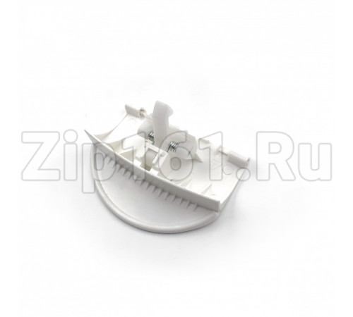 Ручка люка Bosch 483087 с крючком без креплений