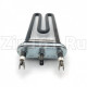 Тэн 2000W Thermowatt прямой без отверстия под датчик L=190 Indesit C00055046