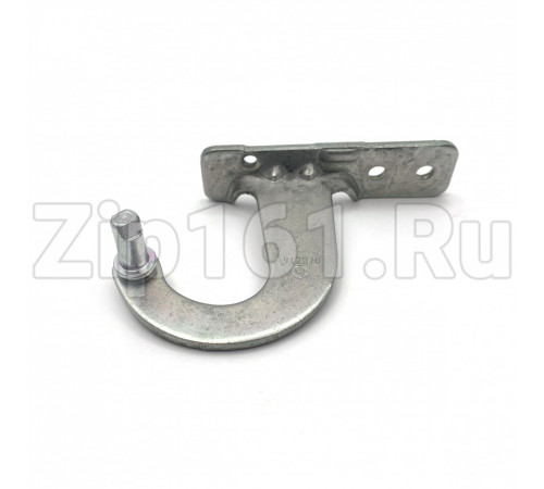 Петля верхняя холодильника Haier 0060112524HRC