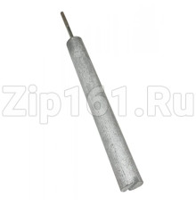 Анод магниевый D16x140мм резьба M4x7 MTS-65150813