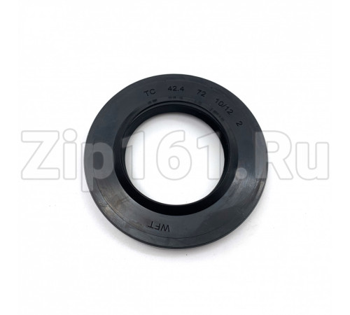 Сальник 42.4x72x10/12 WFK стиральной машины BOSCH 619809