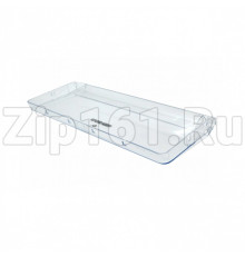 Панель овощного ящика для холодильника Ariston C00375855