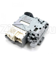 Замок люка стиральной машины Haier 0024000128RB