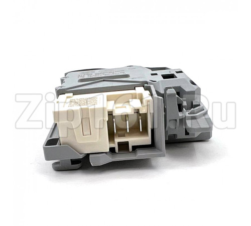 Замок люка стиральной машины Haier 0024000128RB