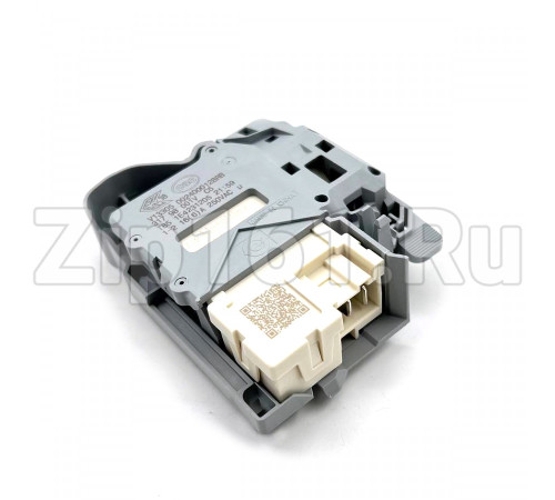 Замок люка стиральной машины Haier 0024000128RB