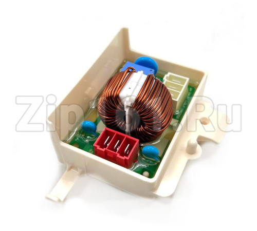 Сетевой фильтр стиральной машины LG EAM64652601